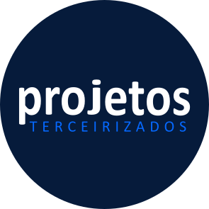 Projetos Terceirizados